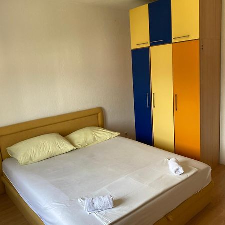 Vlatka Apartman Spalato Esterno foto
