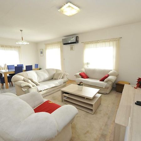 Vlatka Apartman Spalato Esterno foto