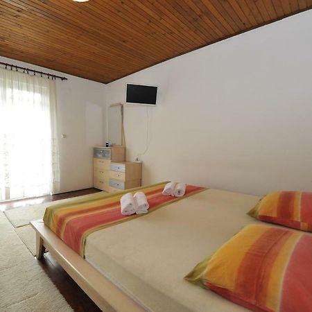 Vlatka Apartman Spalato Esterno foto