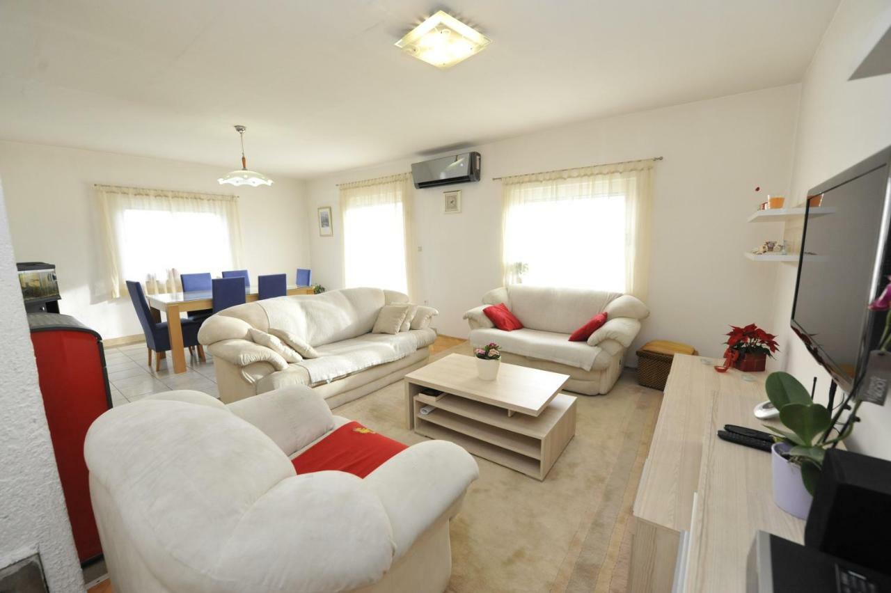 Vlatka Apartman Spalato Esterno foto