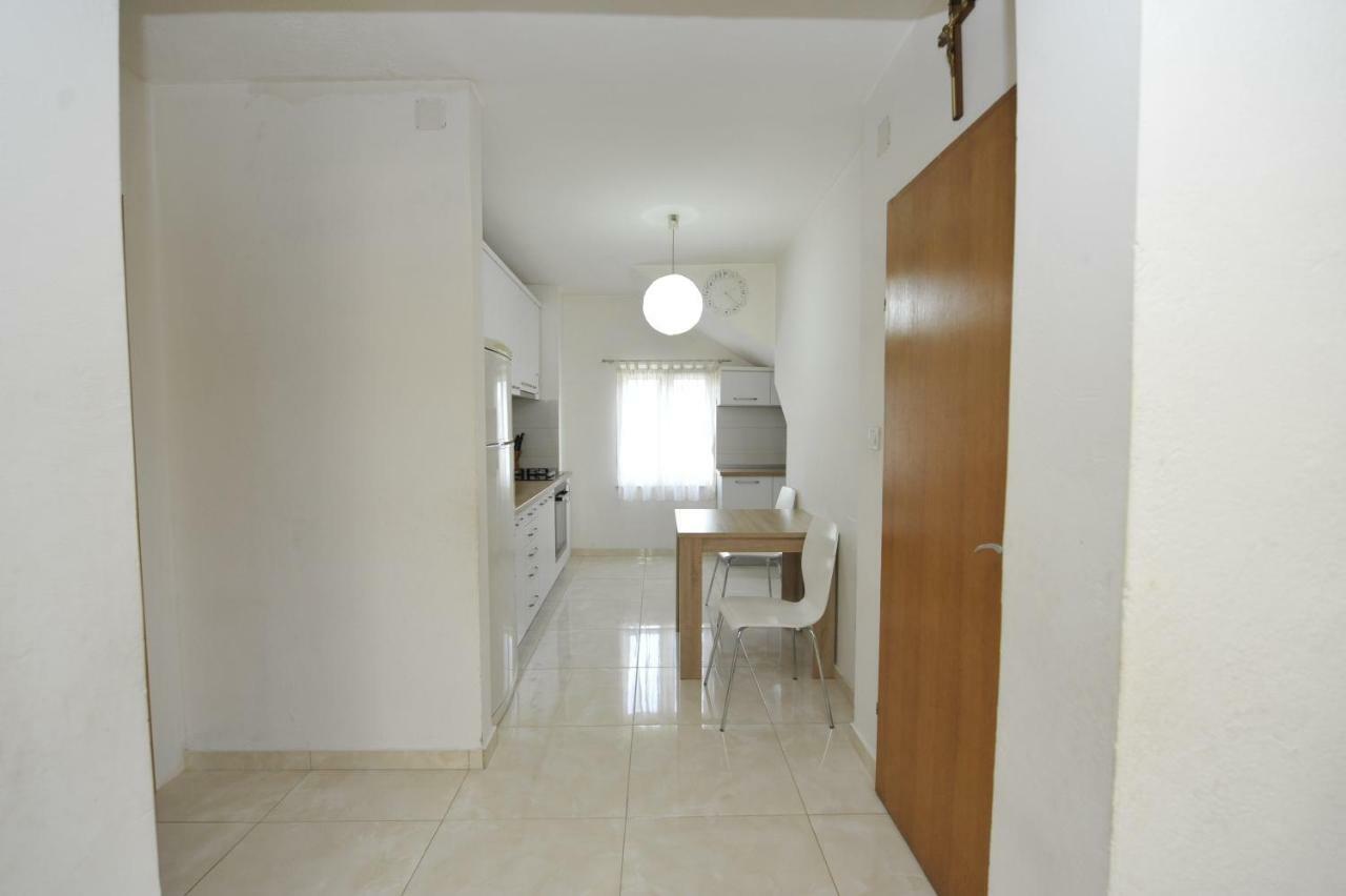 Vlatka Apartman Spalato Esterno foto
