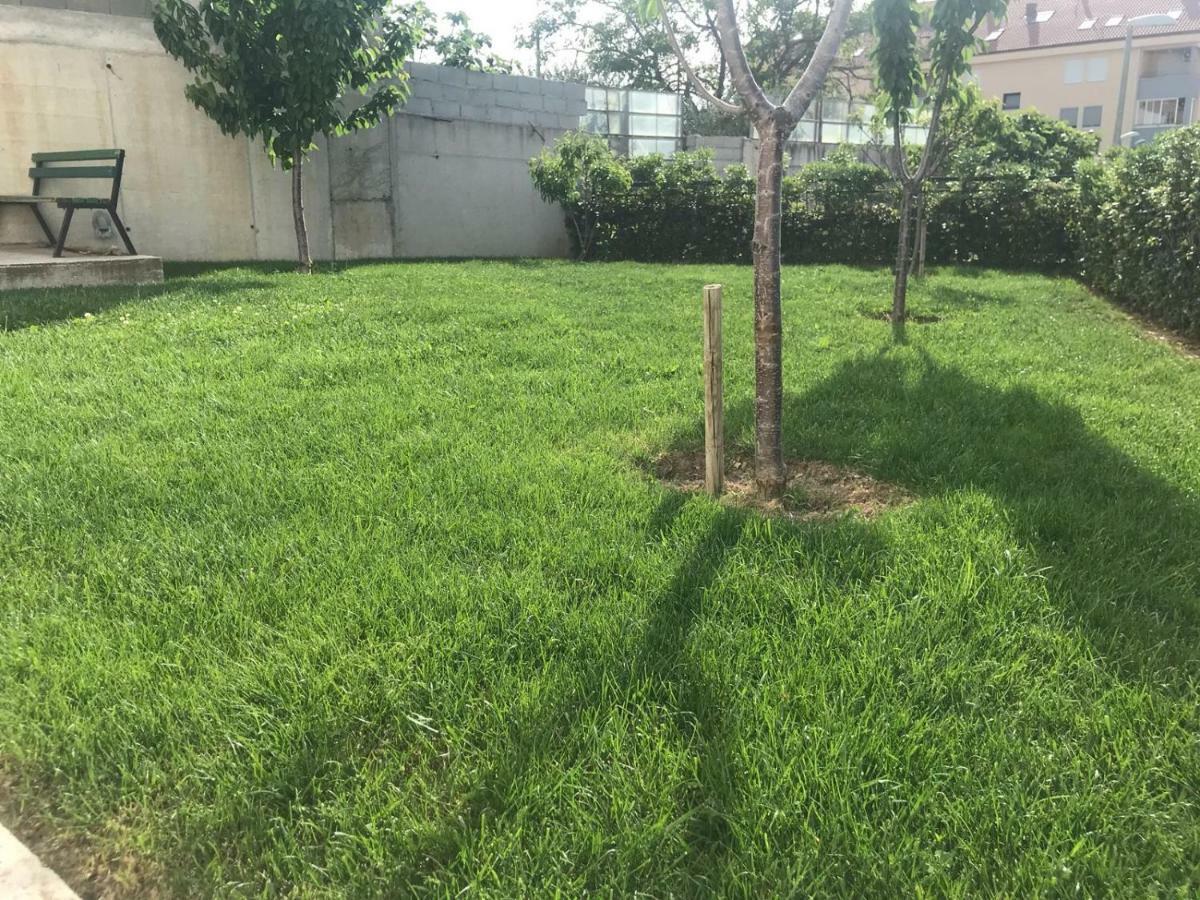 Vlatka Apartman Spalato Esterno foto