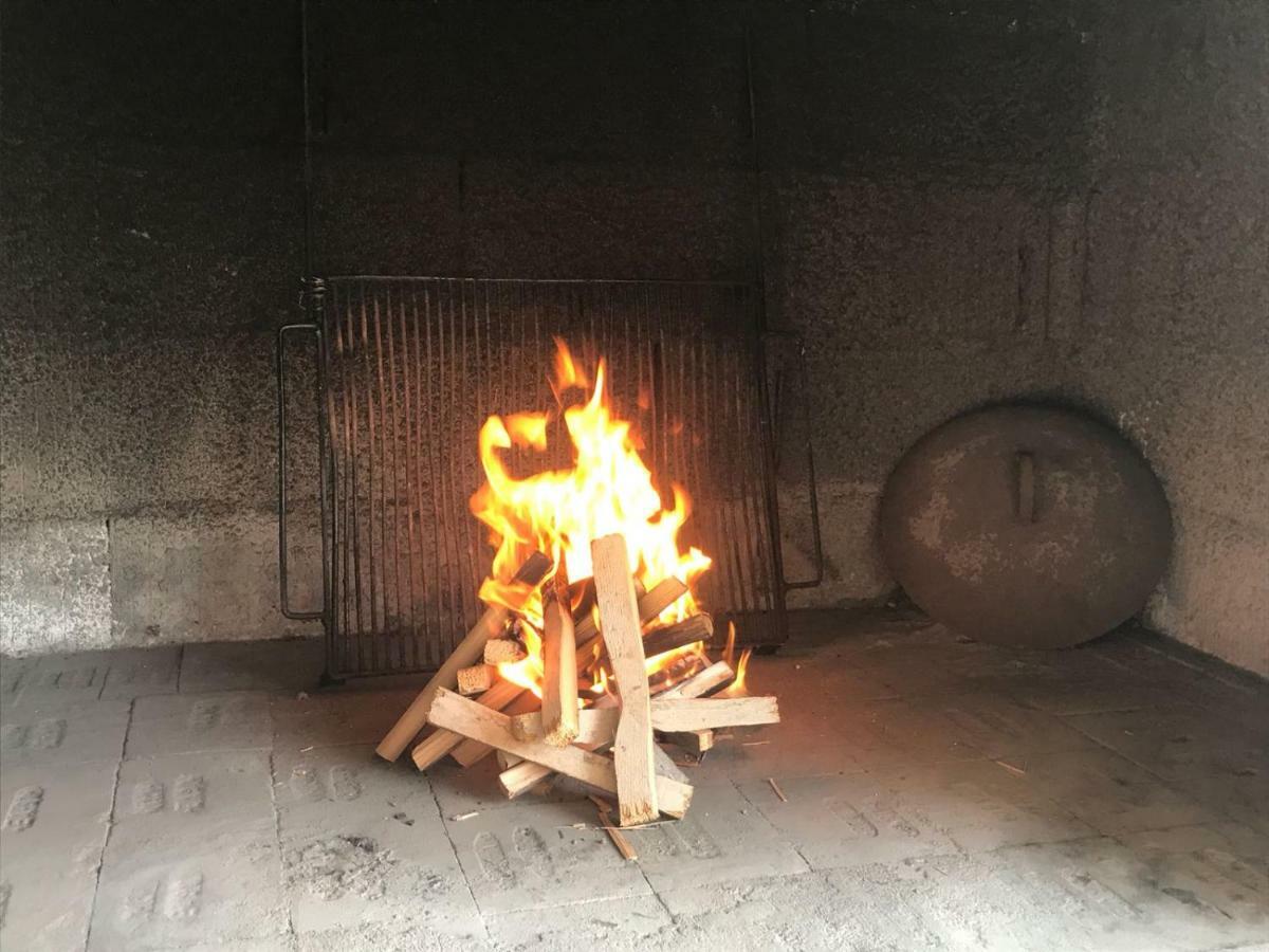 Vlatka Apartman Spalato Esterno foto